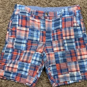 LL Bean size 16 shorts